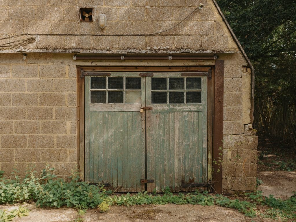 The Old Poggery_EXT_223THE HATCH