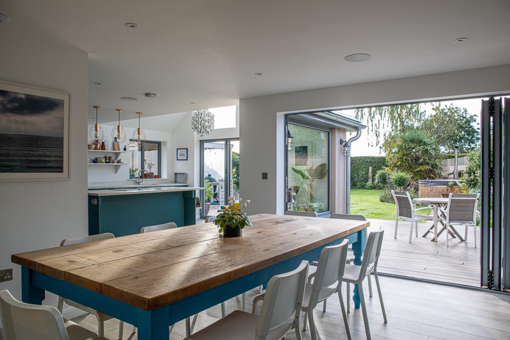 SALTHOUSEkitchen