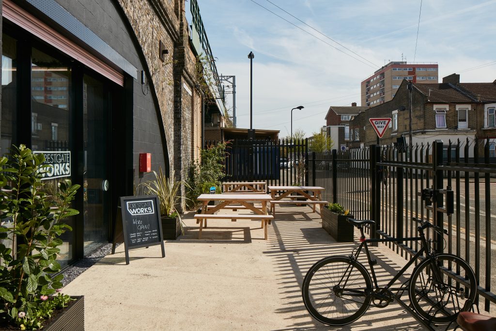 Forest Gate Works5539