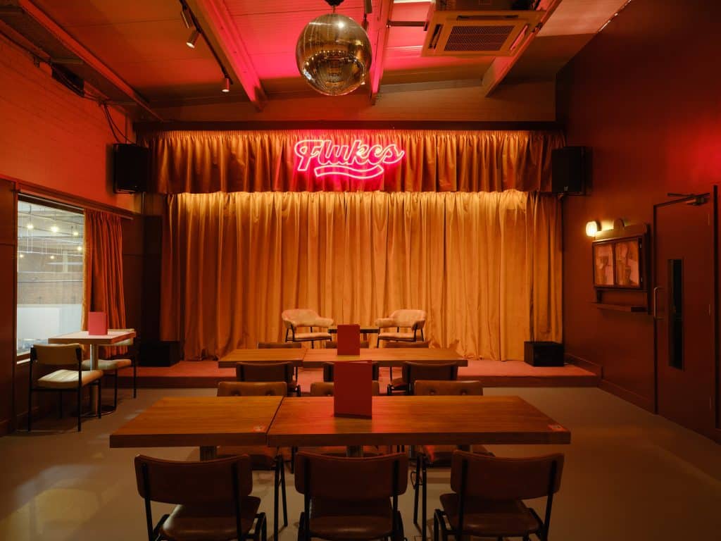 BIG PENNY east london bar venue shoot location Big Penny Social © Henry Woide Low Res 001