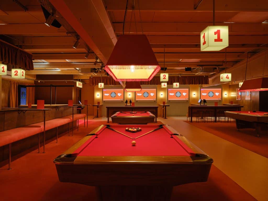 BIG PENNY east london bar venue shoot location Big Penny Social © Henry Woide Low Res 016