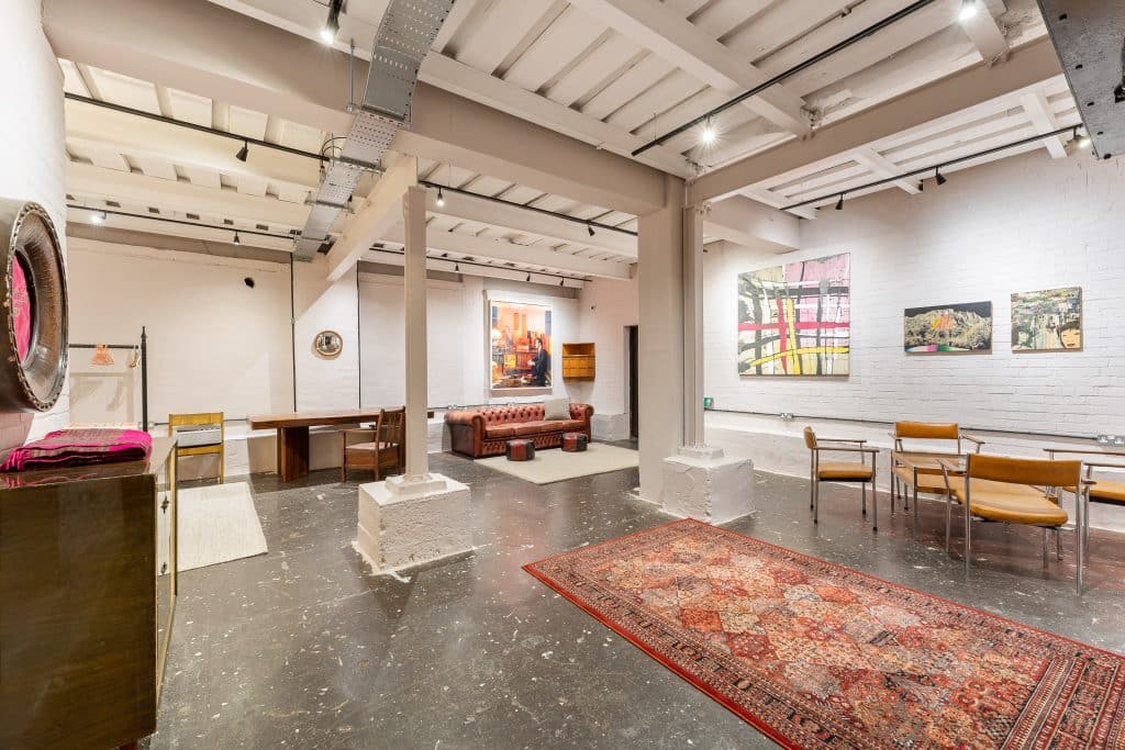 KINGSLAND STUDIOKingsland Road_070