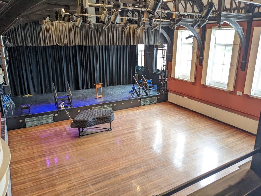 Great Hall 6