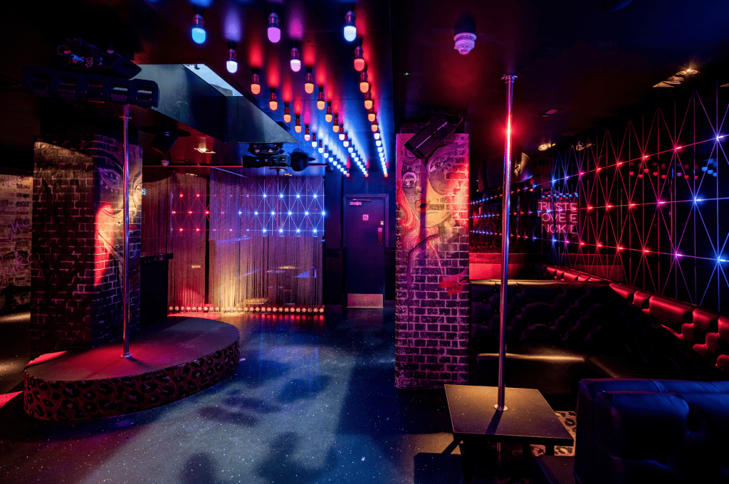 METROBasement 2