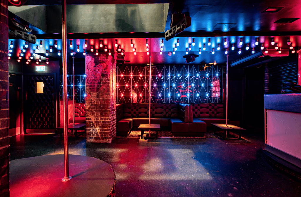 METROBasement 4