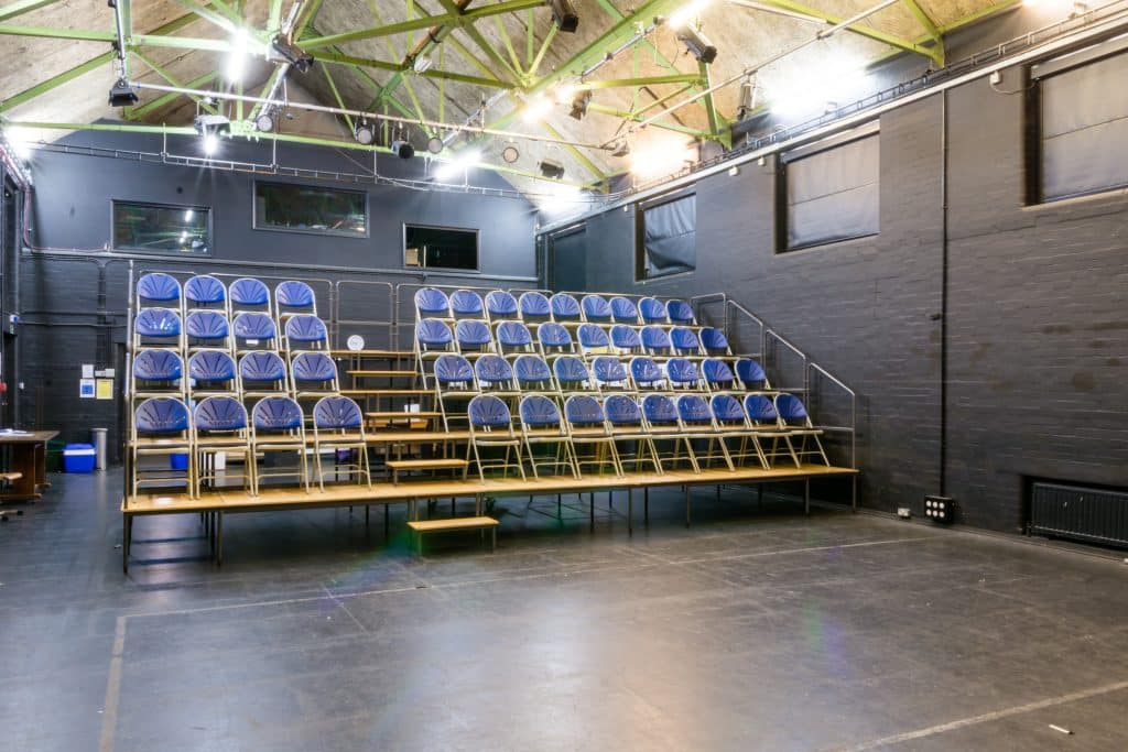 NORTHLONDONSCHOOLdrama studio 1