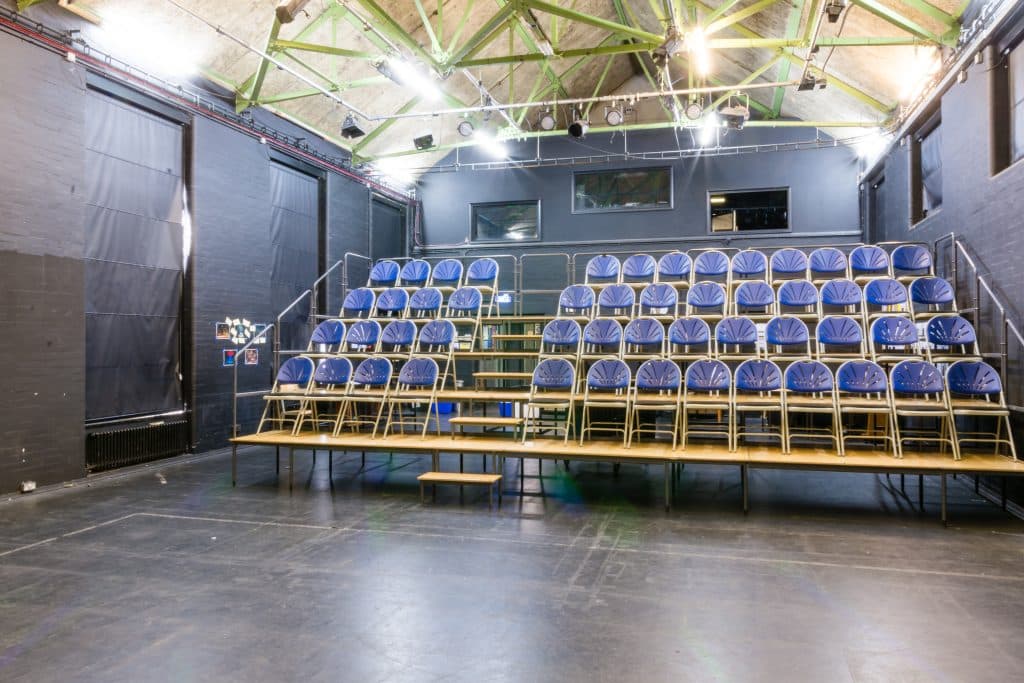 NORTHLONDONSCHOOLdrama studio 2