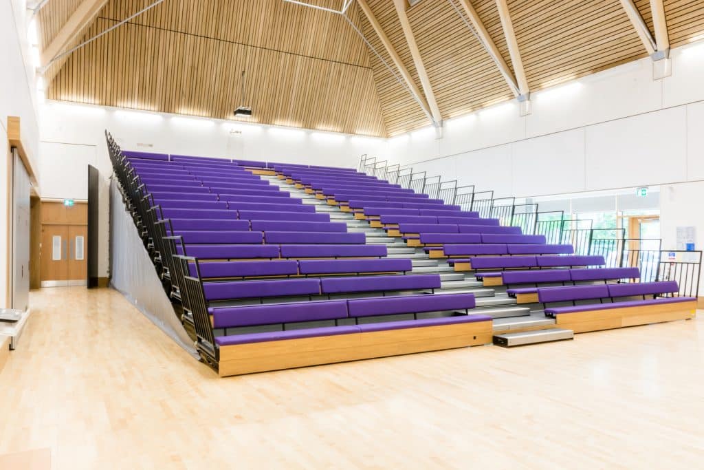 NORTHLONDONSCHOOLjunior school hall 2