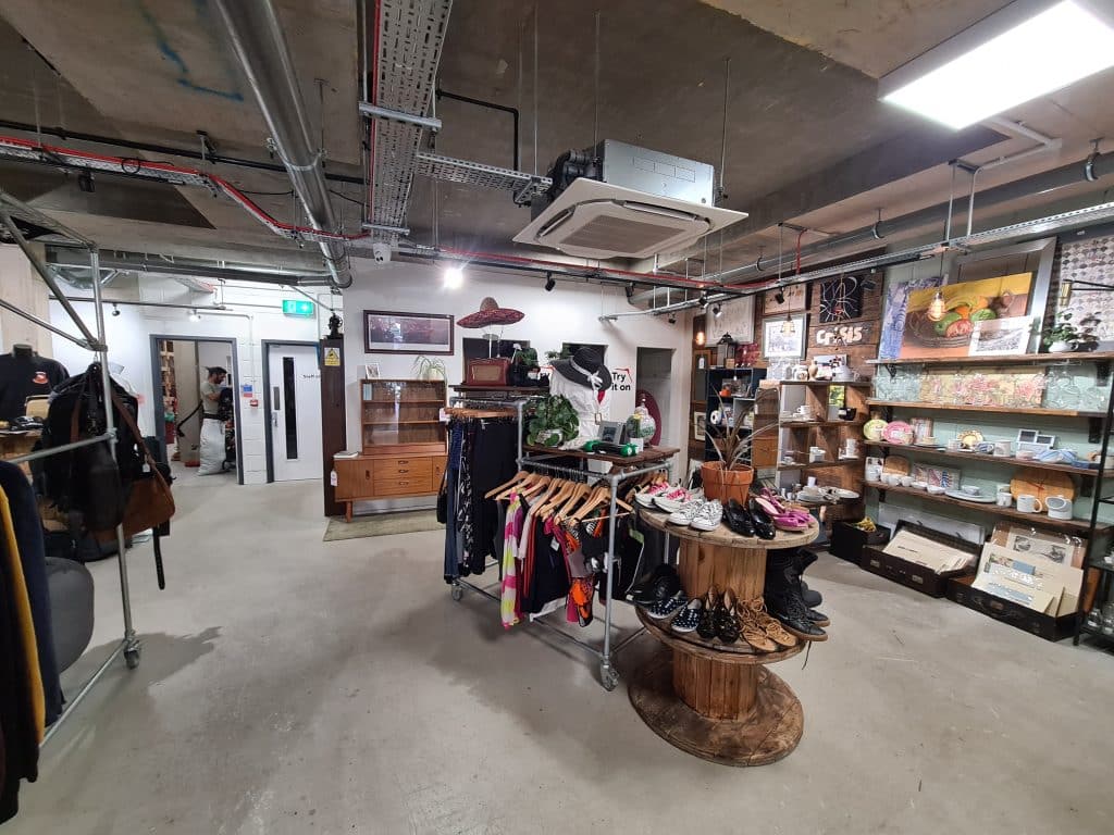 PECKHAM VINTAGE20220908_153056