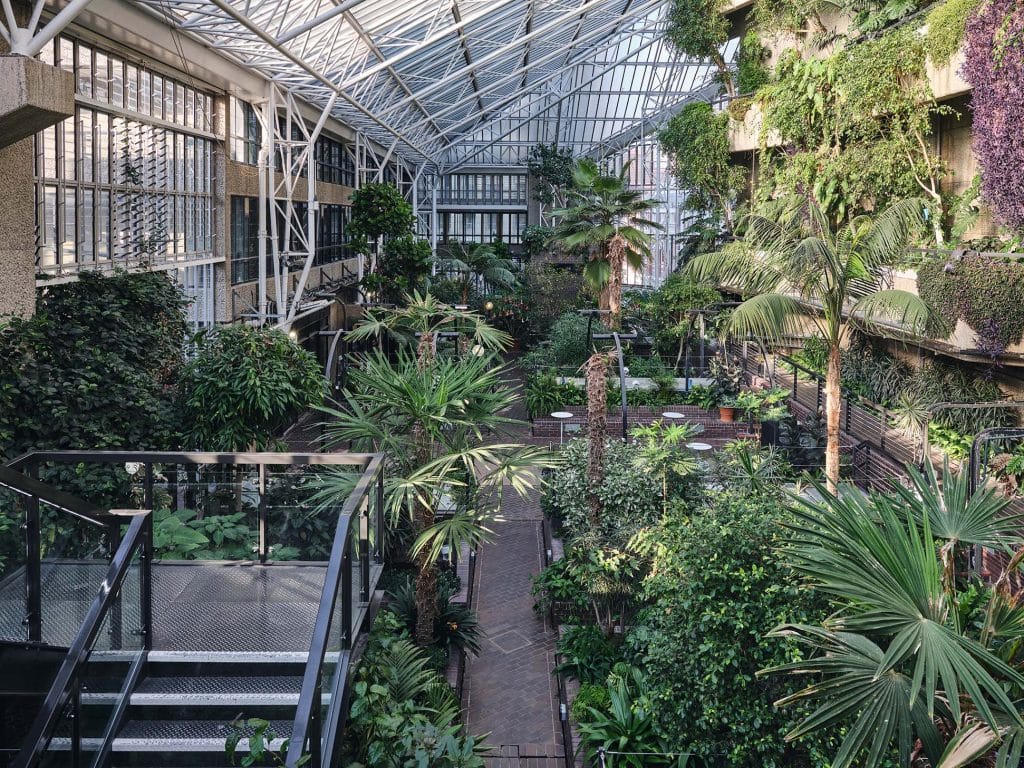 THECONSERVATORYConservatory 0.10