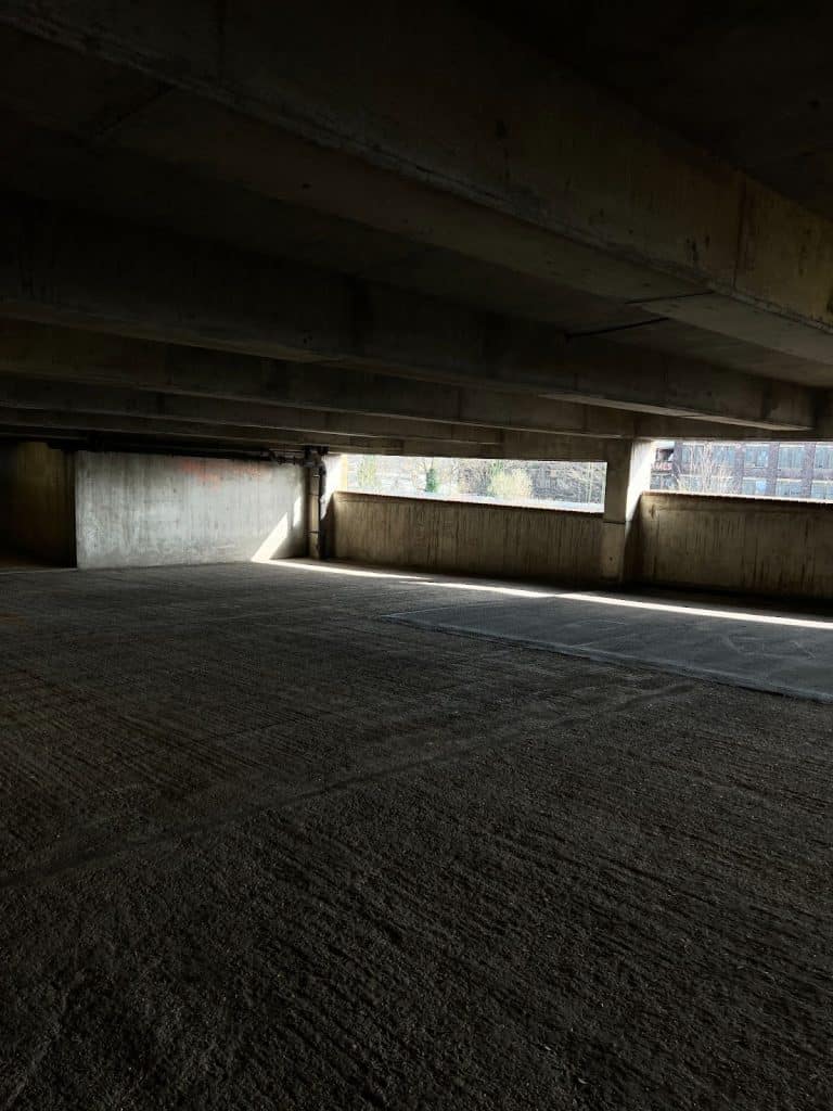 PECKHAMROOFCovered Spaces(1)
