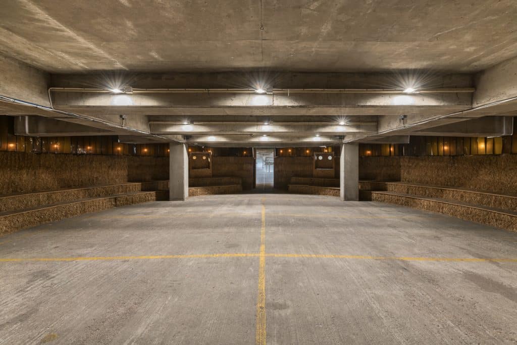 PECKHAMROOFStraw Auditorium