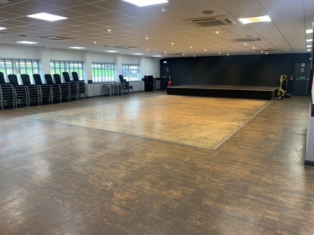 SUTTONMBA Lounge 3