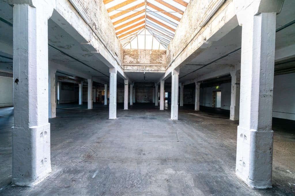 S5021 – TB – EVENT VENUE – F BLOCK S5- 200312