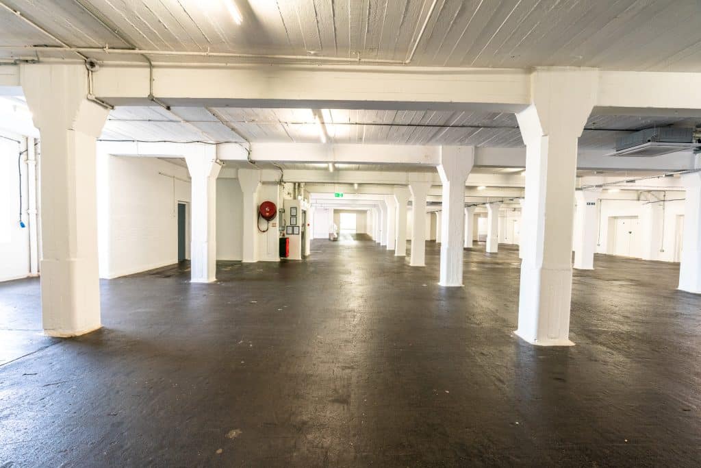 T2005 – TB – EVENT VENUE – F BLOCK T2 – 200311