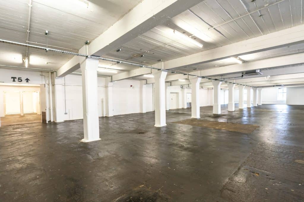 T2019 – TB – EVENT VENUE – F BLOCK T2 – 200311