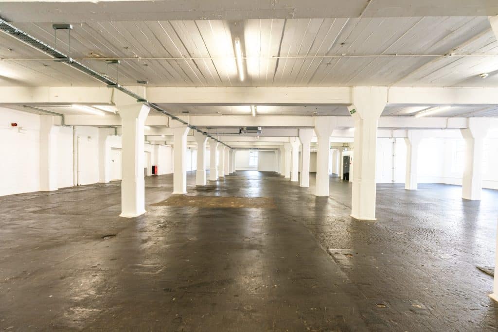 T2020 – TB – EVENT VENUE – F BLOCK T2 – 200311