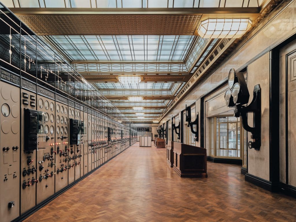 THEPOWERSTATIONBattersea Power Station – Venue Lab Ltd – Ⓒ Henry Woide_Web_005 (1)