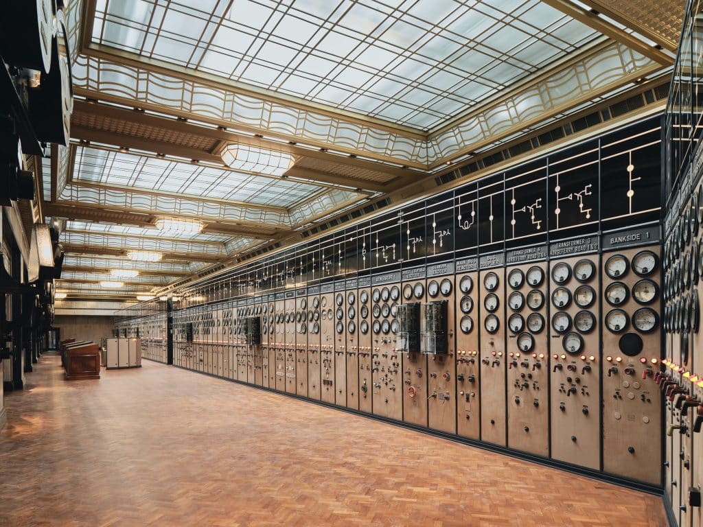THEPOWERSTATIONBattersea Power Station – Venue Lab Ltd – Ⓒ Henry Woide_Web_006
