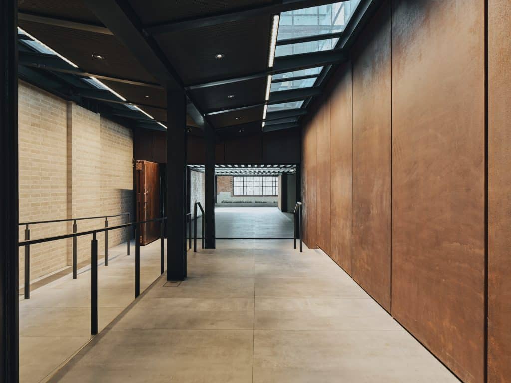 THEPOWERSTATIONBattersea Power Station – Venue Lab Ltd – Ⓒ Henry Woide_Web_020