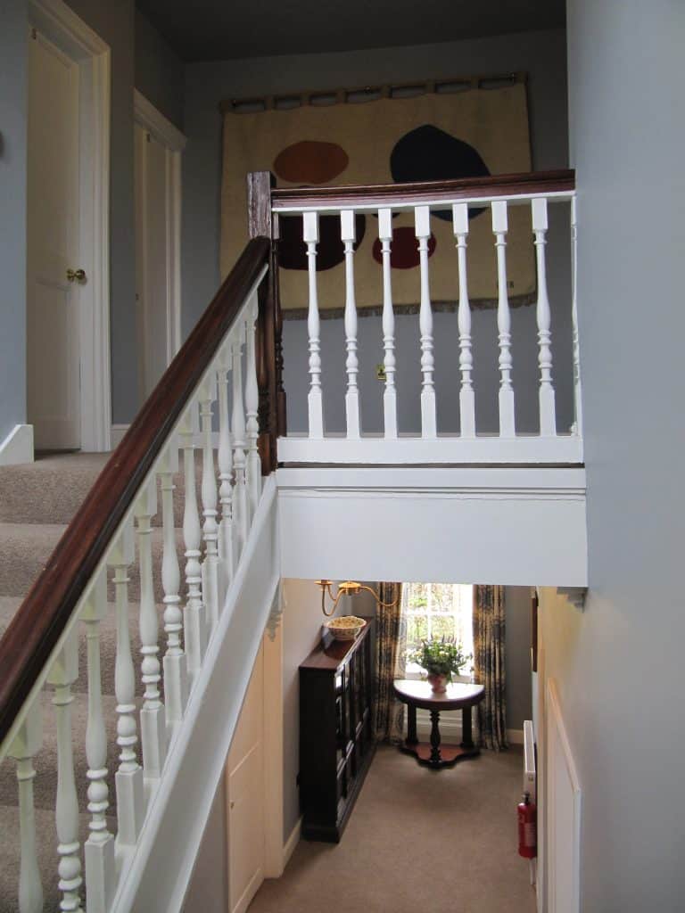 CUMBERLAND Groom’s House hallway (3)