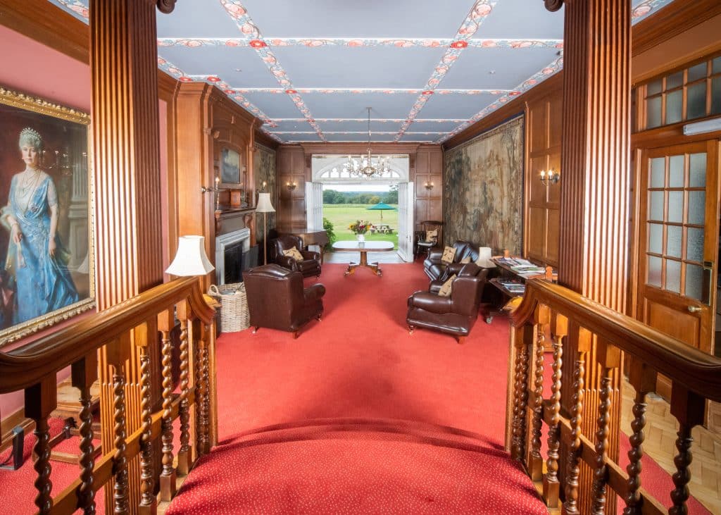 CUMBERLAND Tapestry Hall (doors open) (2)