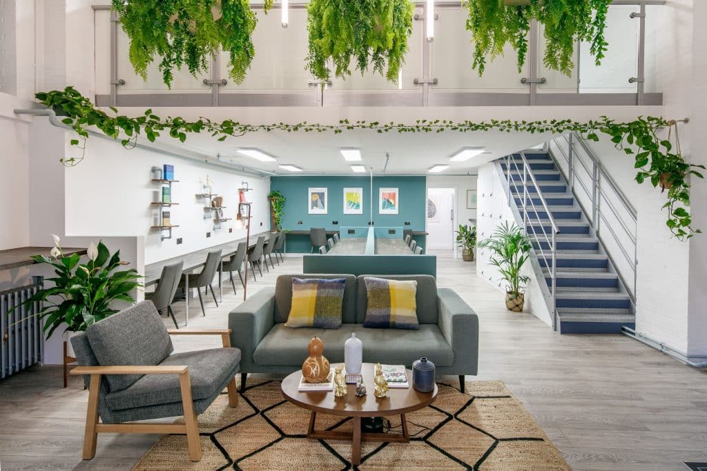 FINSBURY BUSINESS CENTRE FBC 12 – Co-Working 1