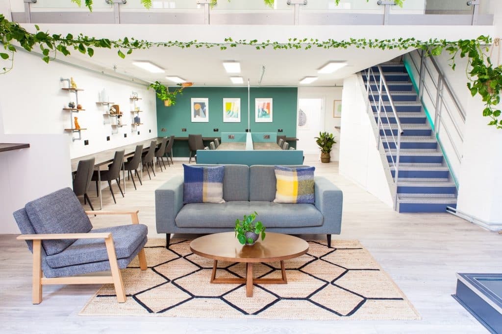 FINSBURY BUSINESS CENTRE FBC – Coworking (23)
