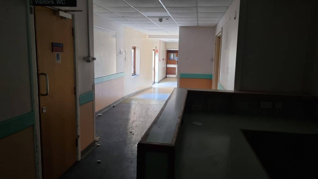 FORMER PAPWORTH HOSPITAL 20230322_121144