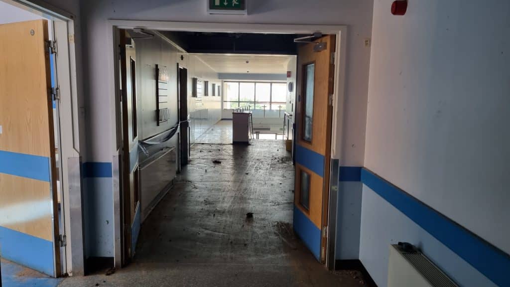 FORMER PAPWORTH HOSPITAL 20230322_121224