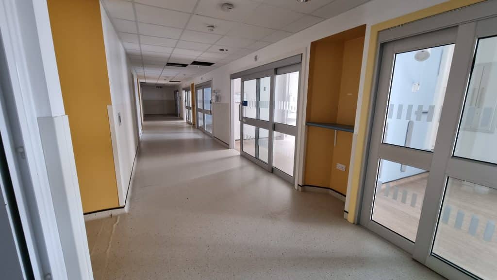 FORMER PAPWORTH HOSPITAL 20230322_122300