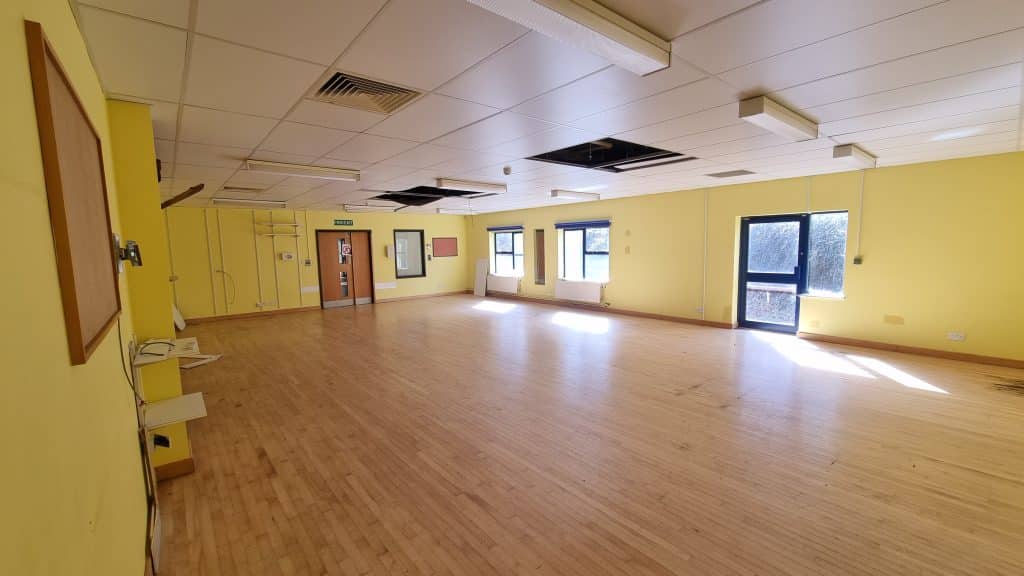 FORMER PAPWORTH HOSPITAL 20230322_122747