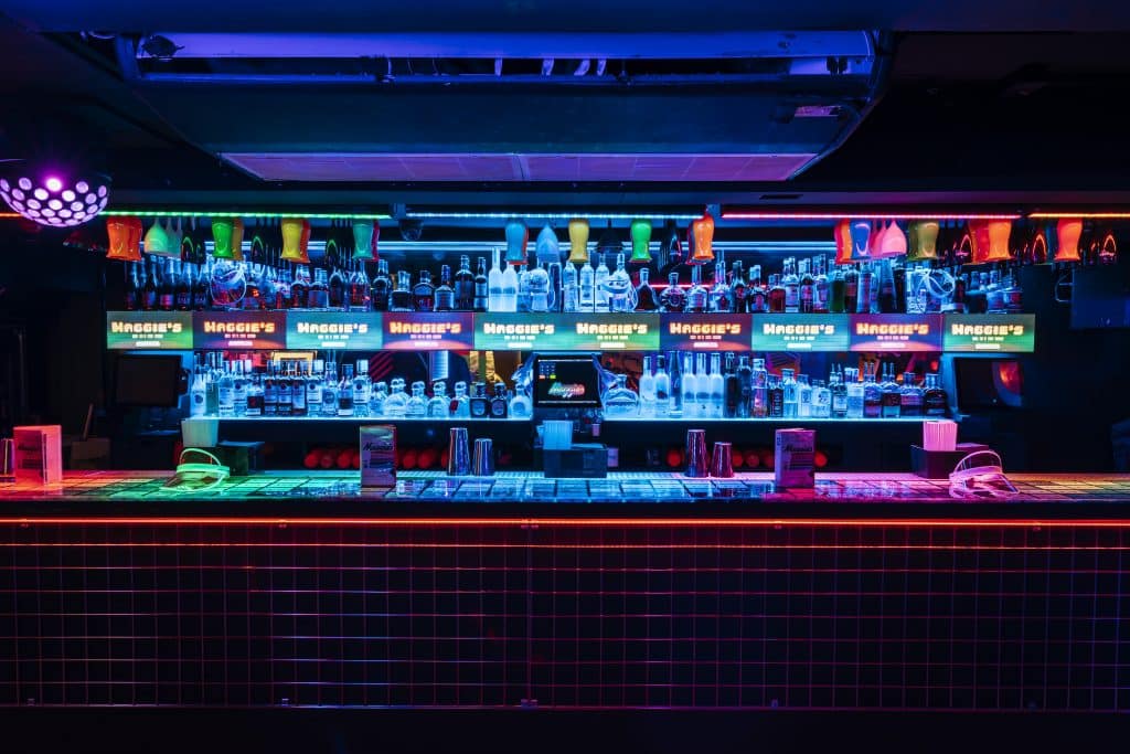 NEON BAR 3