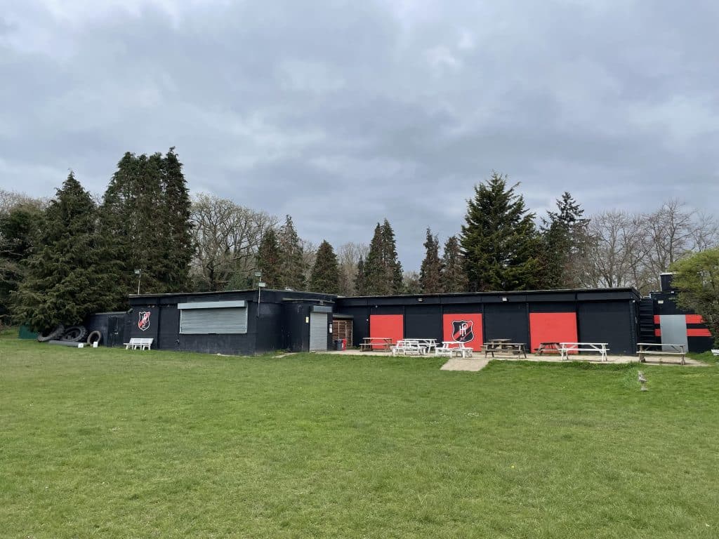 PARK HOUSE RUGBY CLUB Photo 18-04-2023, 12 22 17