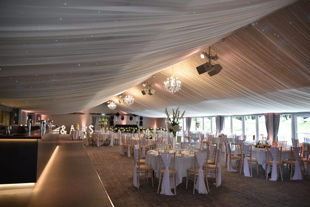 BASINGSTOKE HOTEL Garden Pavilion 2