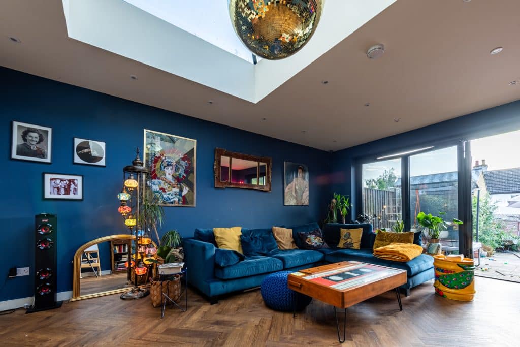 ELM TERRACE LOU-21