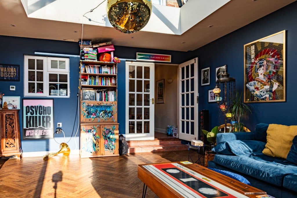 ELM TERRACE LOU-25