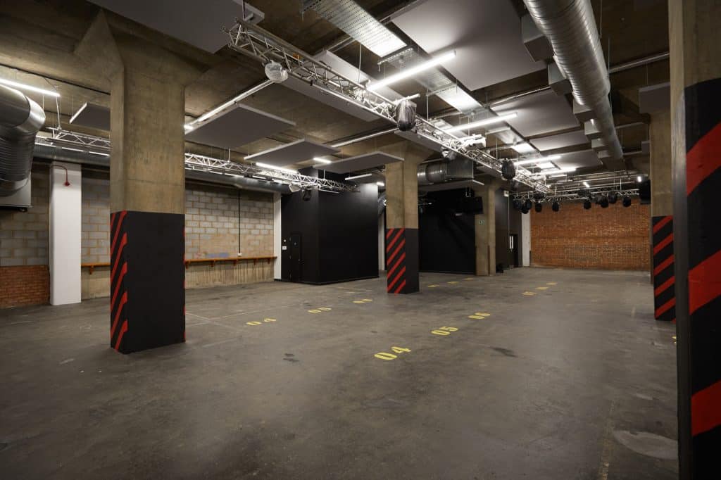 Archives Event Space (17)