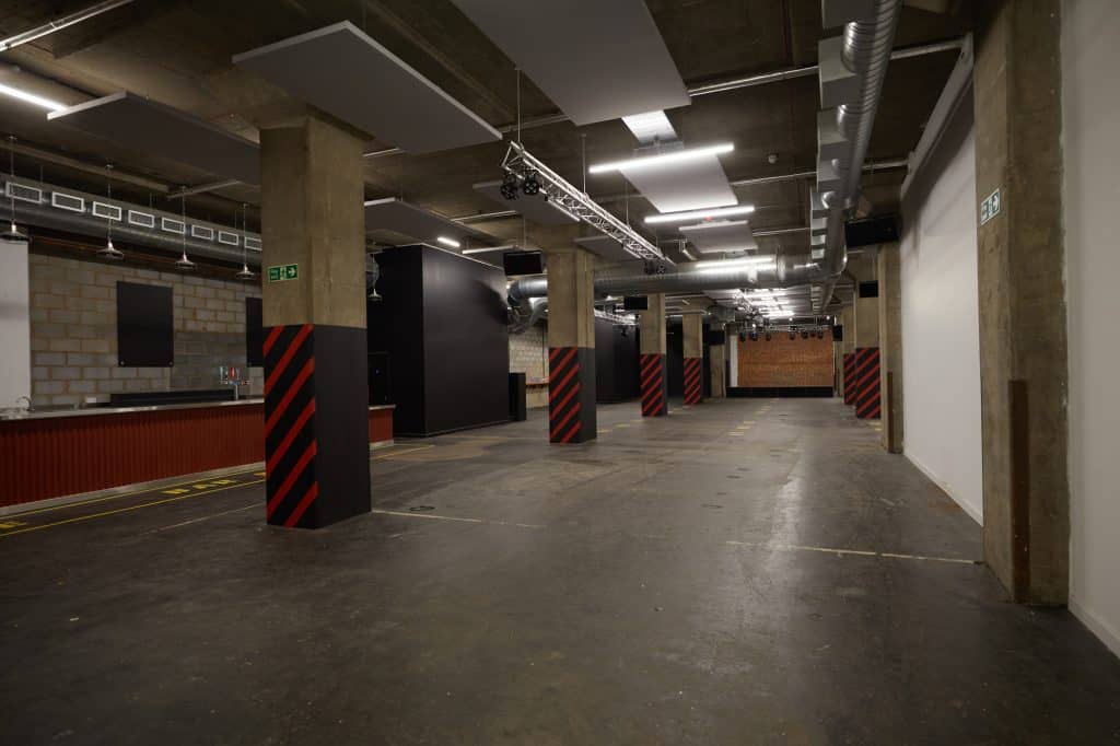 Archives Event Space (21)