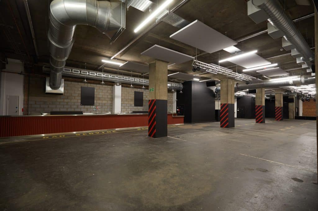 Archives Event Space (24)
