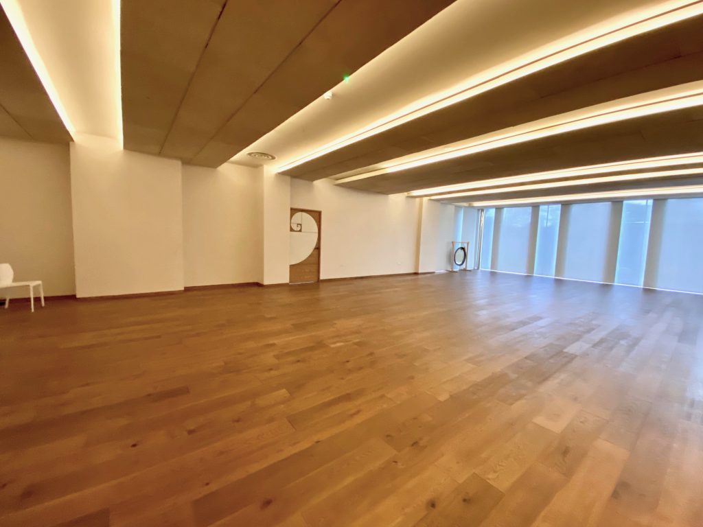 BROUGHTON HALL ESTATE Broughton Avalon main studio1