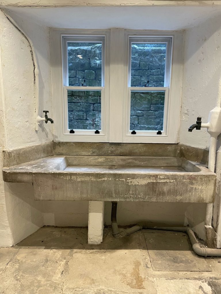 BROUGHTON HALL ESTATE Broughton Top Lodge 4B
