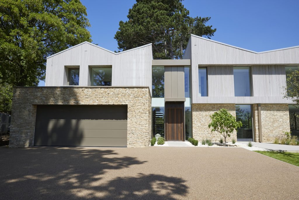 REDWOOD LODGE Redwood Lodge_011