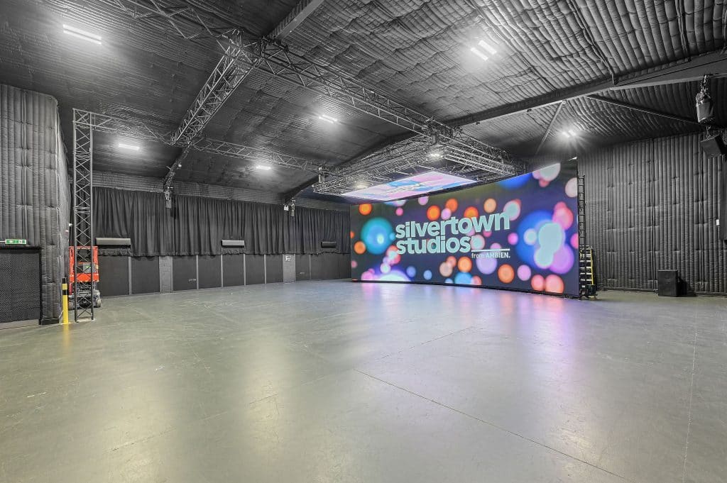 SILVERTOWN OL-LAV-Unit3EStandardIndustrial-28