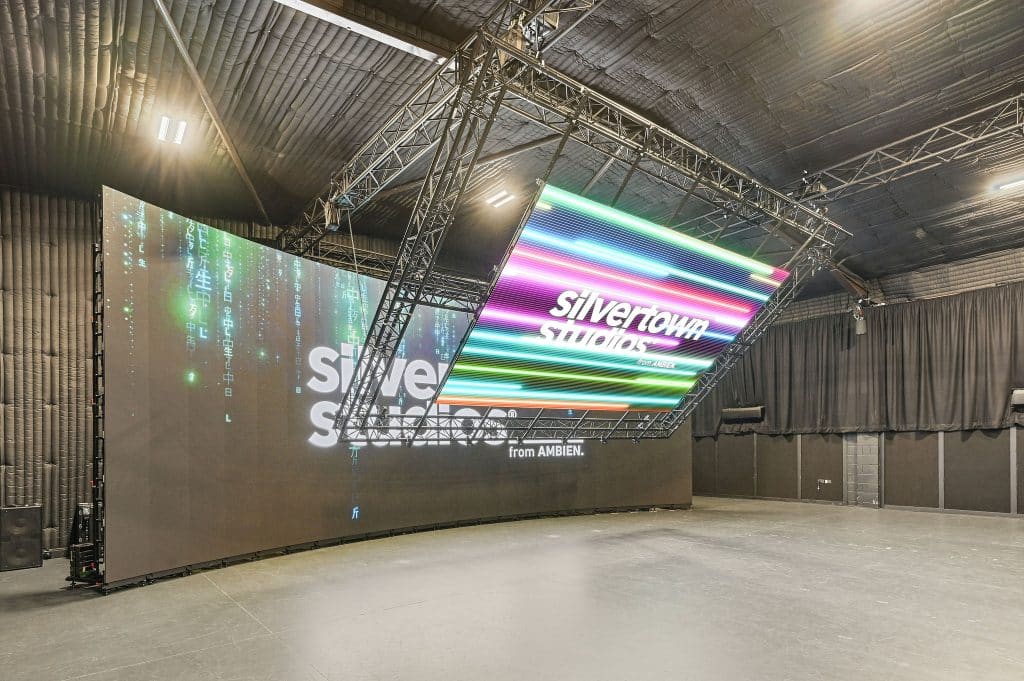 SILVERTOWN OL-LAV-Unit3EStandardIndustrial-43