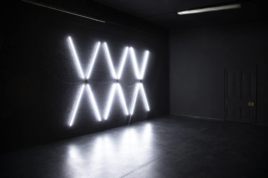 Blackout Studio London � Blackout Drive-in Studio1BOW BUNKER