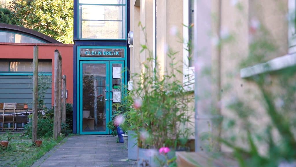 KENTISH STUDIOS Garden 2