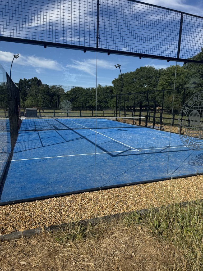MORES FARM - Essex Country Estate with stables and padel court IMG 4196