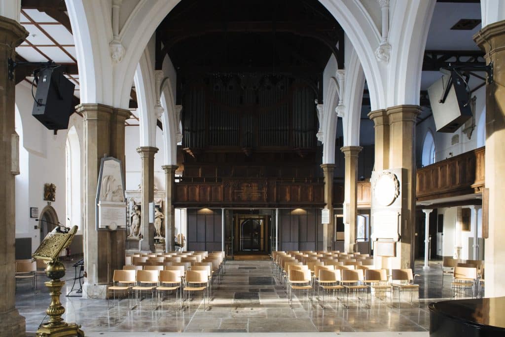 WALTHAMSTOW CHURCH 050823_ChurchBuilding_FrontToBack_CC