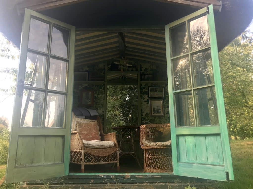 WILD MEADOW WMH cabin 3